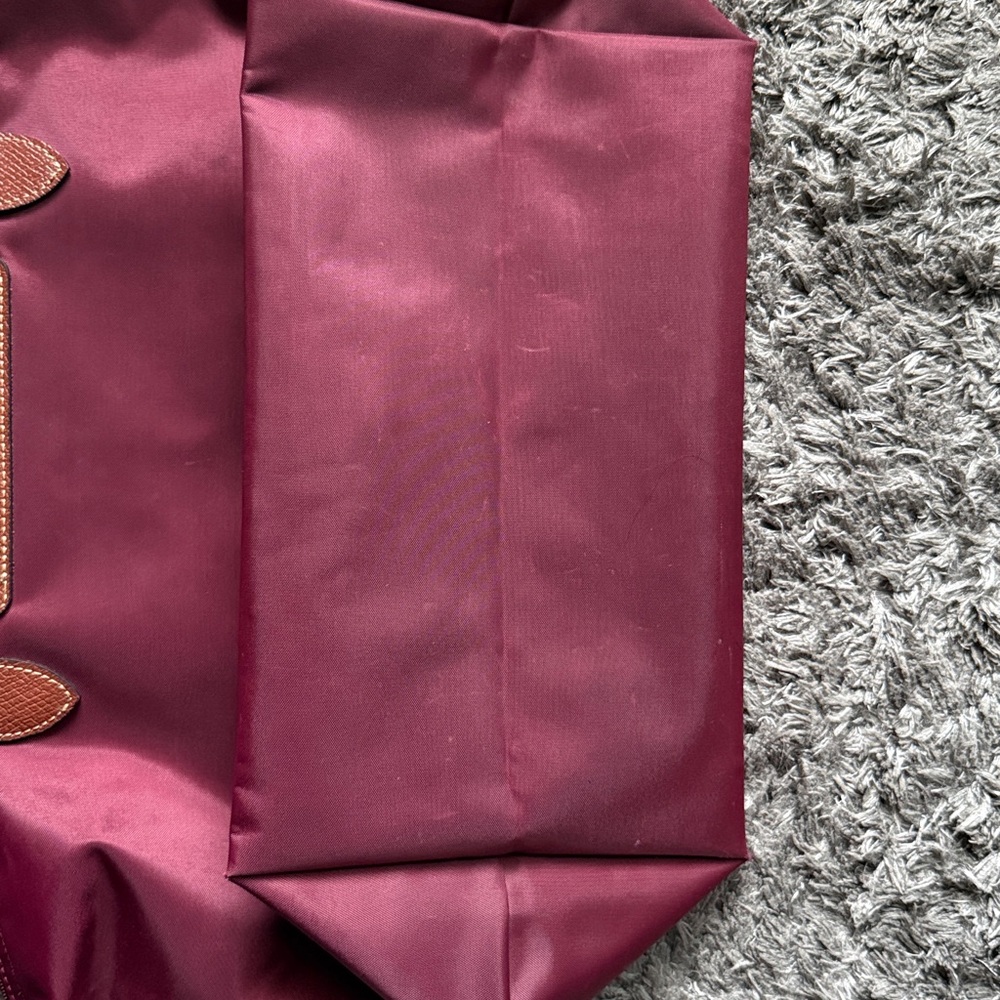 Longchamp Le Pilage nylon tote - Picture 3 of 7